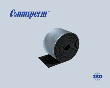 Thermal insulation and soundproofing integrated board