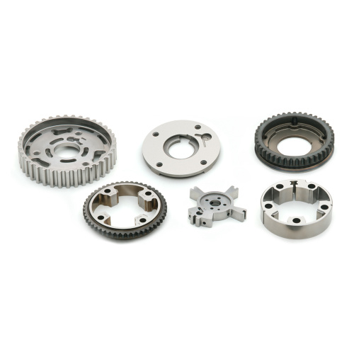 Customized mim parts and metal injection molding parts