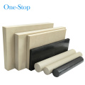 High Temperature Fiber Reinforced Gf40 pps Board Rod