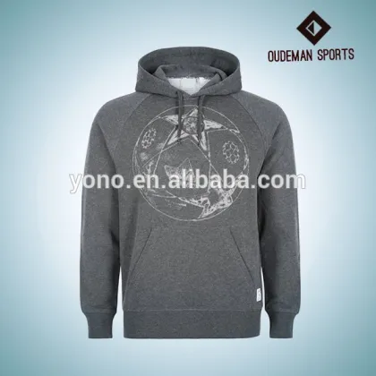 2016 New style design custom logo hoodies custom printed hoodies cheap custom hoodies men