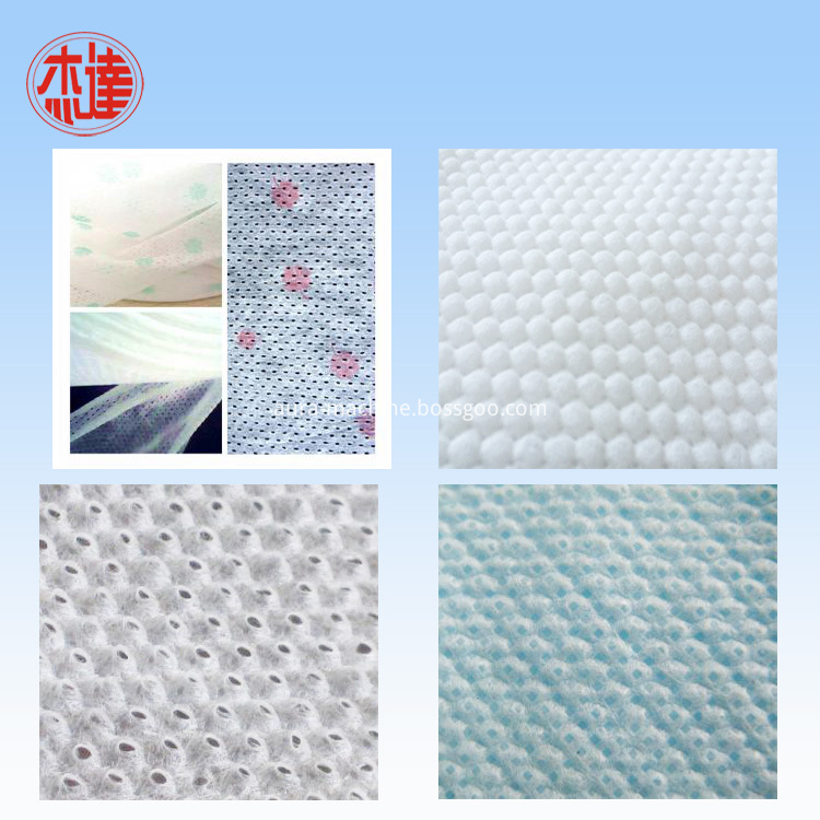 Ultrasonic Machine for Processing Nonwoven Fabric