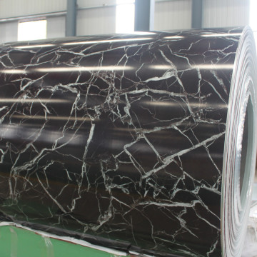 PVDF آلومینیومی خانه تخت ننه