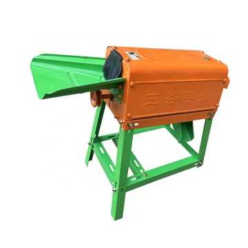 Philippines Mung Bean Thresher Machine for Home Use