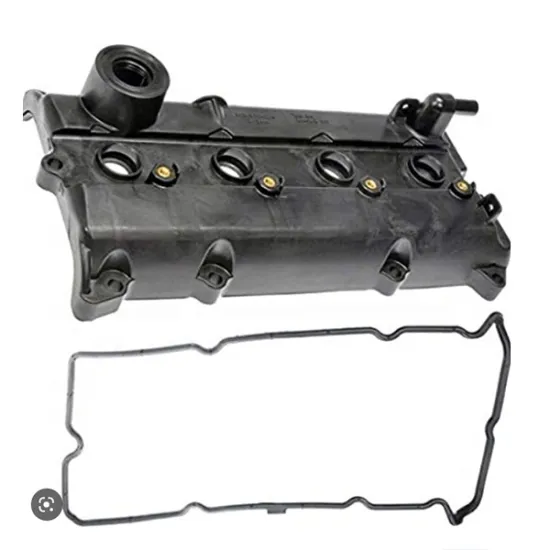 High Quality Engine Valve Cover 13264-JA00A 13270-JA00A for Nissan Altima Sentra SE-R 2.5L