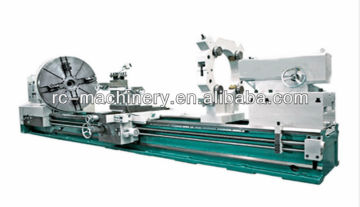 C61160 Conventional Heavy-duty Lathe
