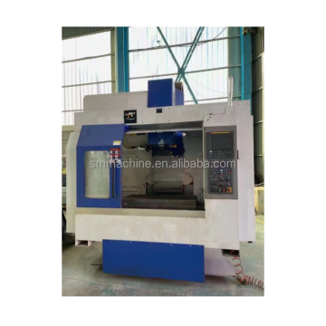 Taiwan Dongtai CMV-1050 Vertical Machining Center