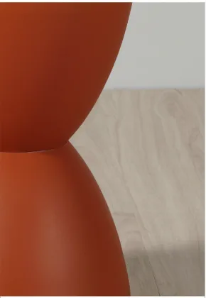 Hourglass Prince Plastic Shoe Change Foot Stool Furniture