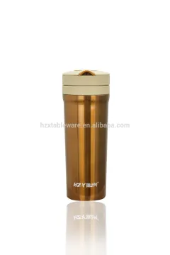 OEM 350ml stainless steel vacuum flask for Hot and Cold