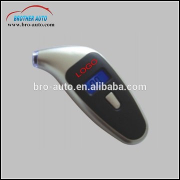 2014 hot sell 150Pis digital car air pressure gauge for tyre