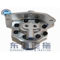 hydraulic gear pump C7NN600E 81824183 for ford4100 tractor