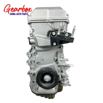 ORIGINAL New JLD-4G24 2.4L Engine Long Block For Geely Emgrand X7 GT BOYUE BORUI JLD-4G20 2.0L