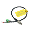 M12/M16 Metal Aviation Męski kabel połączenia wtyczki