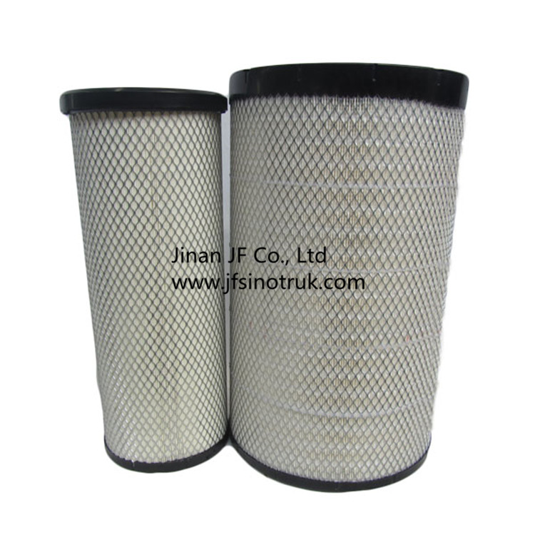 K3046 KW3046 WG9719190001 AF25266 AF25267 Air Filter