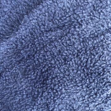 Polar fleece fabric for pajama