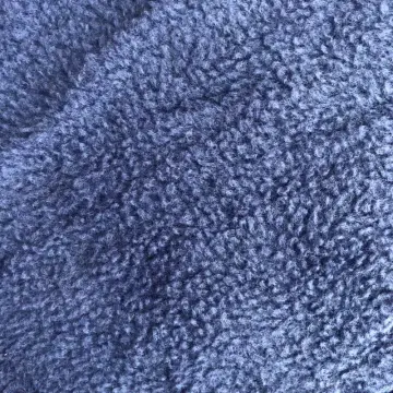 Polar fleece fabric for pajama