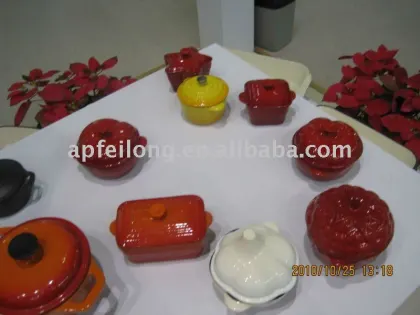 cast iron cookware sets