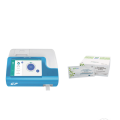 Human IL-6 interleukin 6 test kit quantitative test for diagnostic POCT analyzer