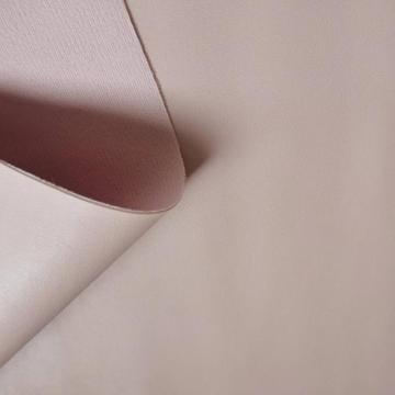 PVC synthetic leather for shoes and bag