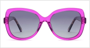 Butterfly glasses frames