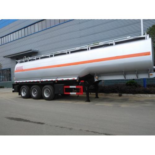 Tanker bán bình xăng 3 trục