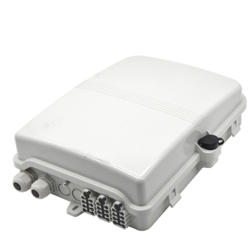 Geteknet ODN 24 Core Fibre Optical Equipment FDB FTTH Terminal Fiber Optic Distribution Cajas Nap Splice Box" 

However, if you're looking for a more concise and SEO-friendly title, you might consider:

"FDB FTTH Terminal 24 Core Fiber Optic Distribution 