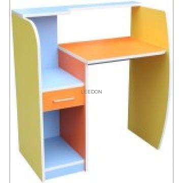 Study Furniture, Panel Computer Furniture (LD-LDE28)