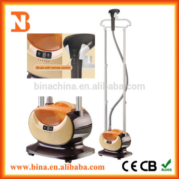 220V LED Display Home Electric Garment Steamer