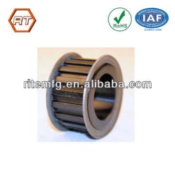 Rite Manufacturer custom belt conveyor pulley design