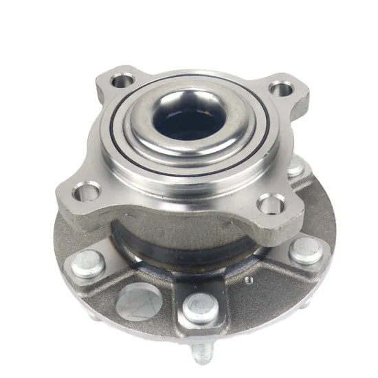 Auto Car Parts: Front Wheel Hub Bearing for CC6490, Great Wall GWM Hover, Haval H9 Models