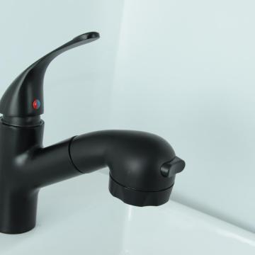 Animal Faucet Duck Design Baño Grifo de lavabo de latón