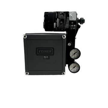 NEUER FISHER 3582I Mechanischer Ventil Locator - Original US -Marke