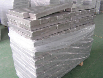 High Purity 99.9% Magnesium Ingot