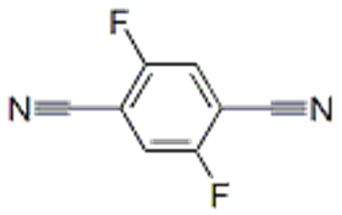 Name: 2,5-Difluoroterephthalonitrile CAS 1897-49-0