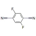 Nome: 2,5-Difluoroterephthalonitrile CAS 1897-49-0