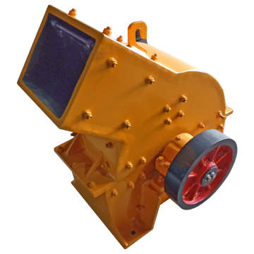 GK Hammer Crusher: Optimized for Limestone, Quartz, Cement, Fertilizers, and Minerals