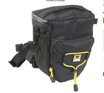 Waterproof DSLR Neoprene Professional Photo Digtal Camera Bag