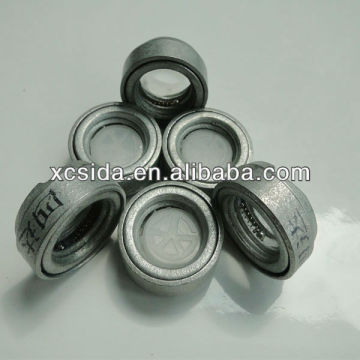 manufacture &distributor for round anti-theft nut with spring and balls