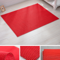 PVC Floor non glissade carreaux de tapis d'atelier