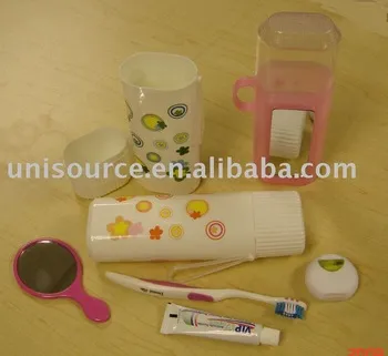 Dental Kits & travel kit #8