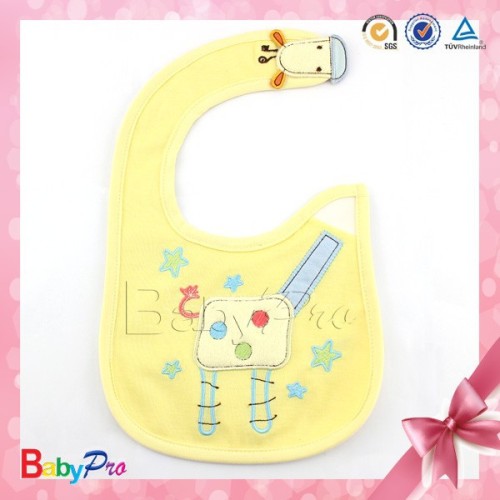 2015 Unique New Design Kids Painting Apron Baby Skin Care Products