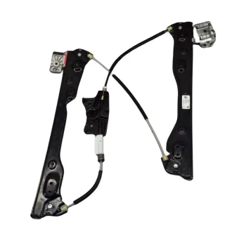 BAINEL Front Right Door Window Regulator for Tesla Model Y - OE 1526801 ORIGINAL