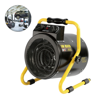 ETL και CETL Certified 220V φορητές θερμαντήρες &amp; βιομηχανικές θερμαντήρες ανεμιστήρων: Κατασκευαστές και νέες λίστες προϊόντων