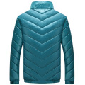 Cost-effective Stand Collar Mens Puffer Jacket Wholesale