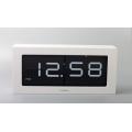 Cool Western Metal Box Flip Clock