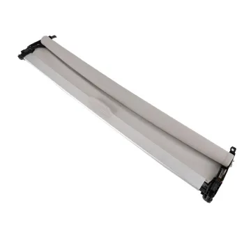 Skoda Superb Car Sunroof Curtain and Sunshade Assembly