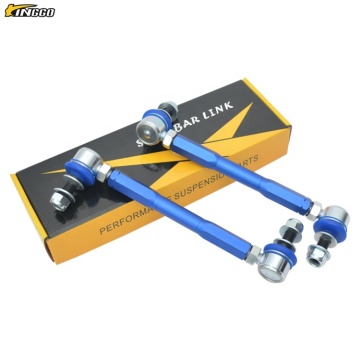 Front Sway Bar Link Kit for 4Runner, FJ Cruiser, Hilux (05-23)