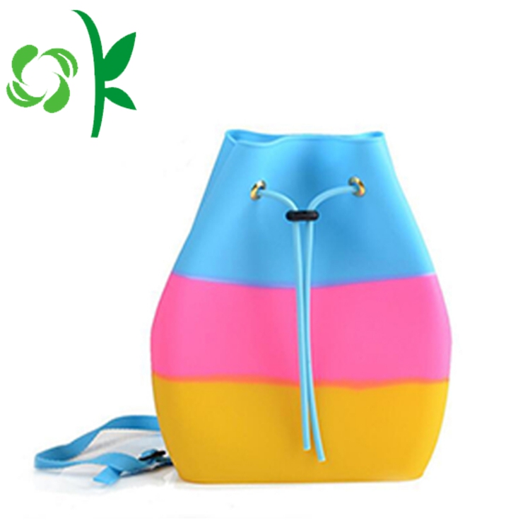 Customize Fashion Silicone Coin Cae Cartoon Purse Various