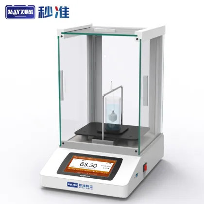 Chemical Solution Concentration Detector