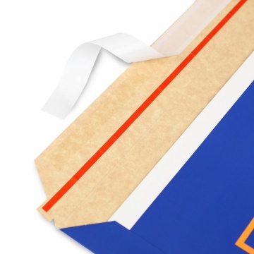 Printing Logo Self Seal Paper Envelopes