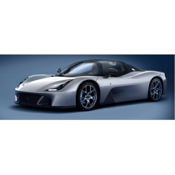 Traitement de revêtement en poudre ultrafine courant